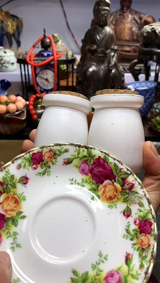 【闪购商品】瓷器默认链接一物一拍