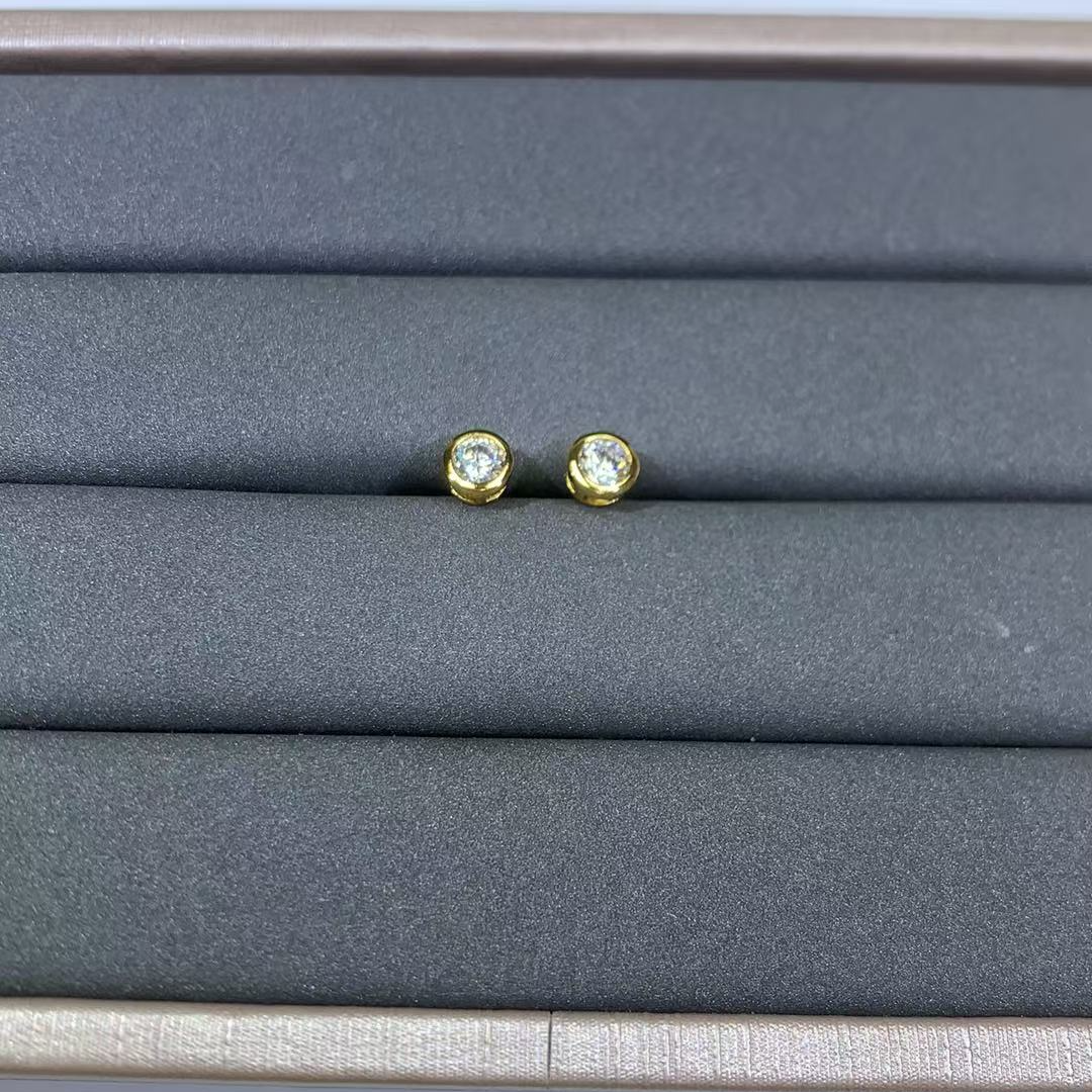 耳饰 【质检发货】时尚耳饰D985