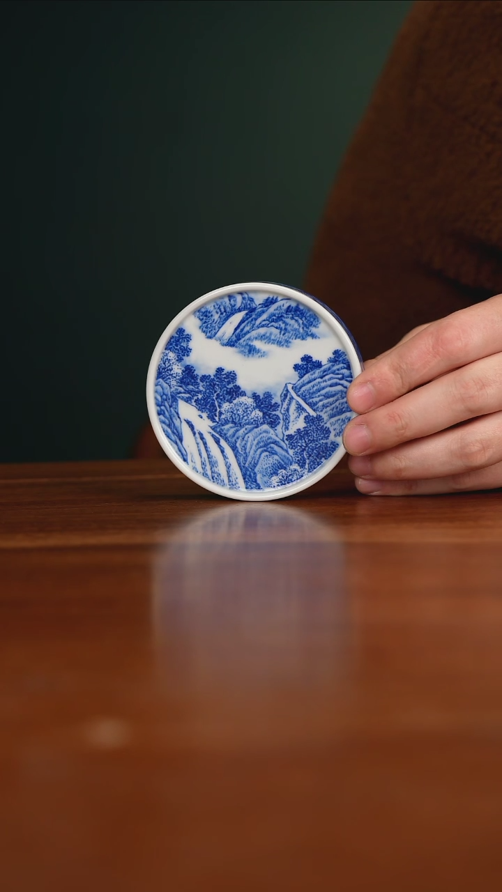 【闪购商品】国家一级美术师 刘贤涛