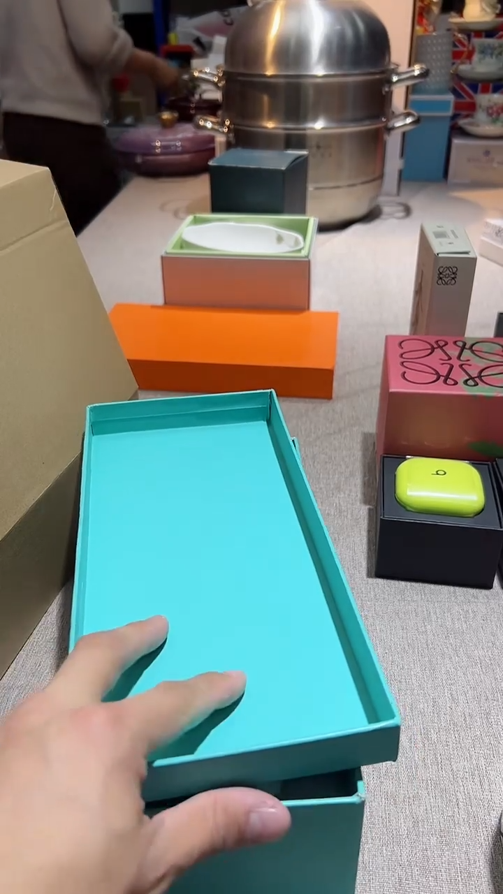 【闪购商品】瓷片正品保真，清库存