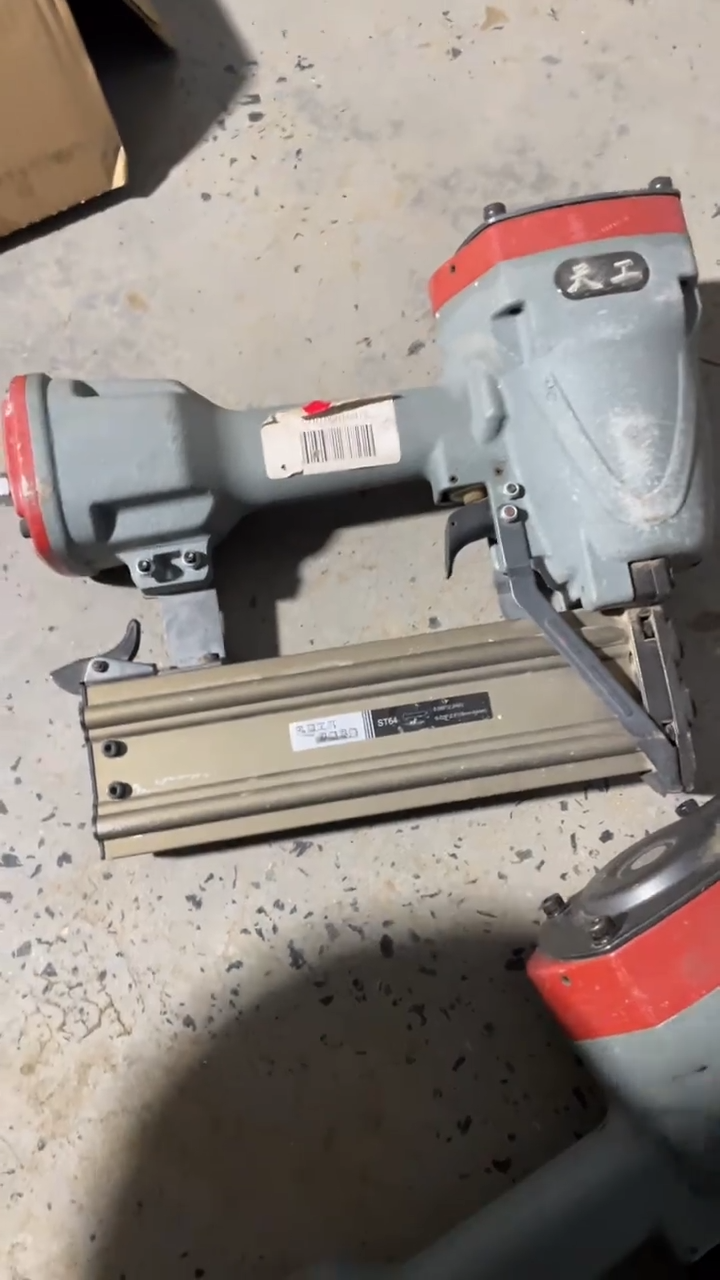 天工ST64        ER