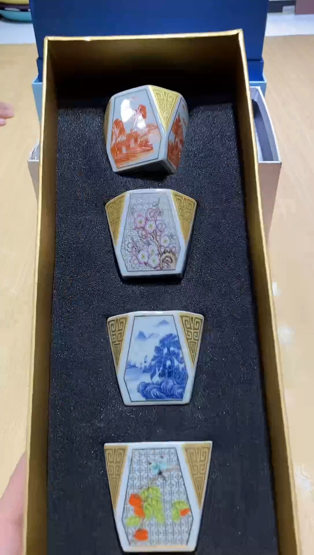 瓷片生活的本意就是开心@@1