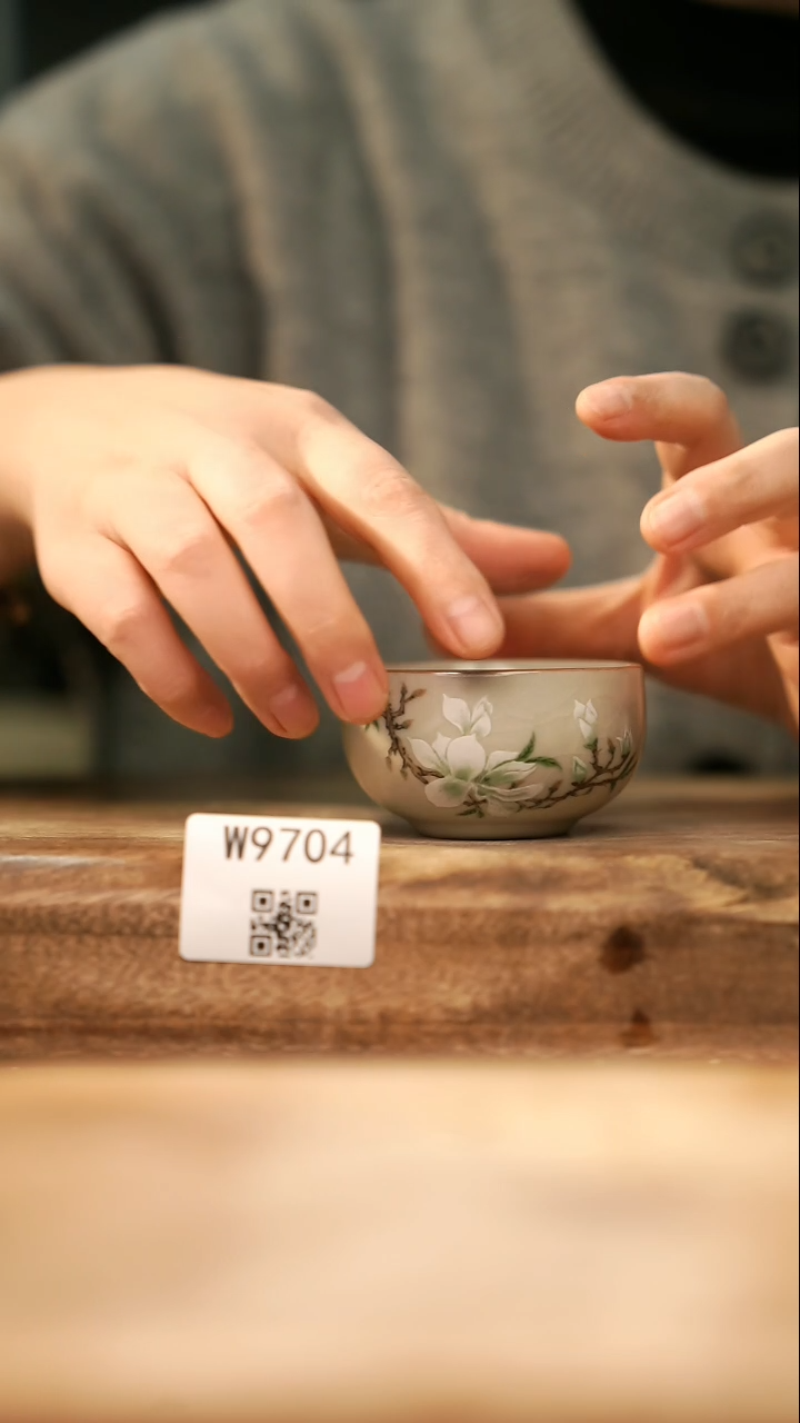 【经典福利】/ 杯子@@W9704