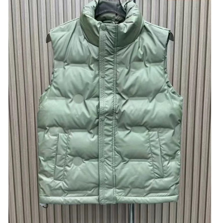 YB 166单排扣青年外穿百搭立领保暖轻薄冬季情侣休闲