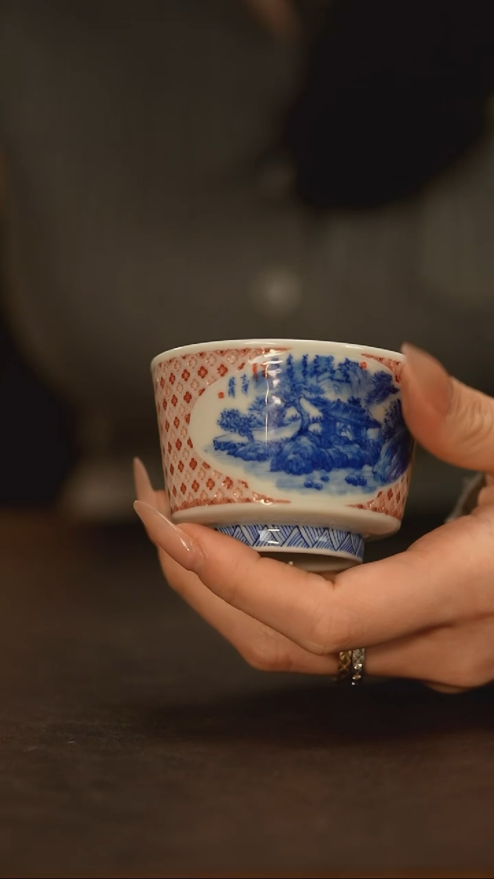 【闪购商品】瓷片            拍