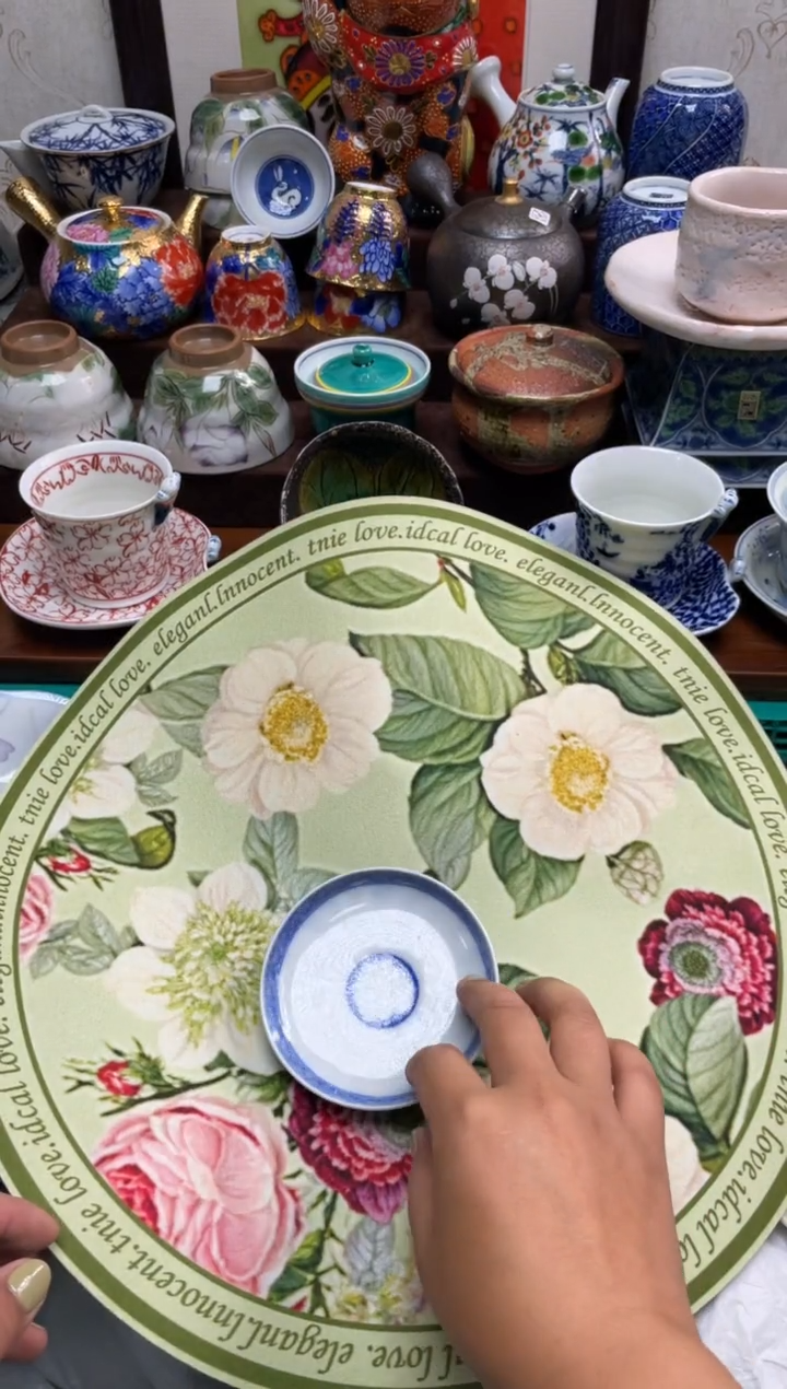 瓷片瓷片满20米包邮一单一付