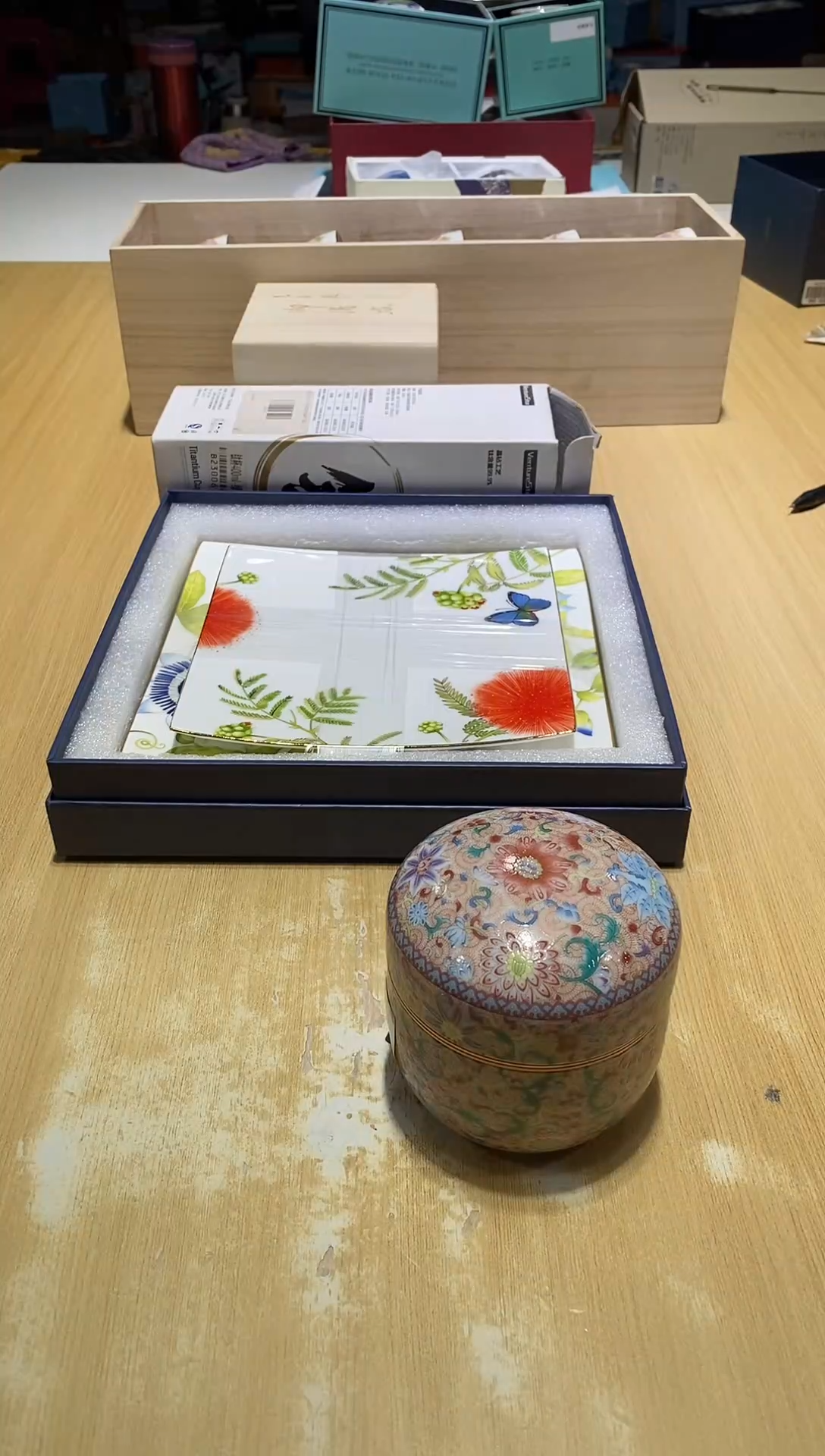 瓷片生活的本意就是开心@@1