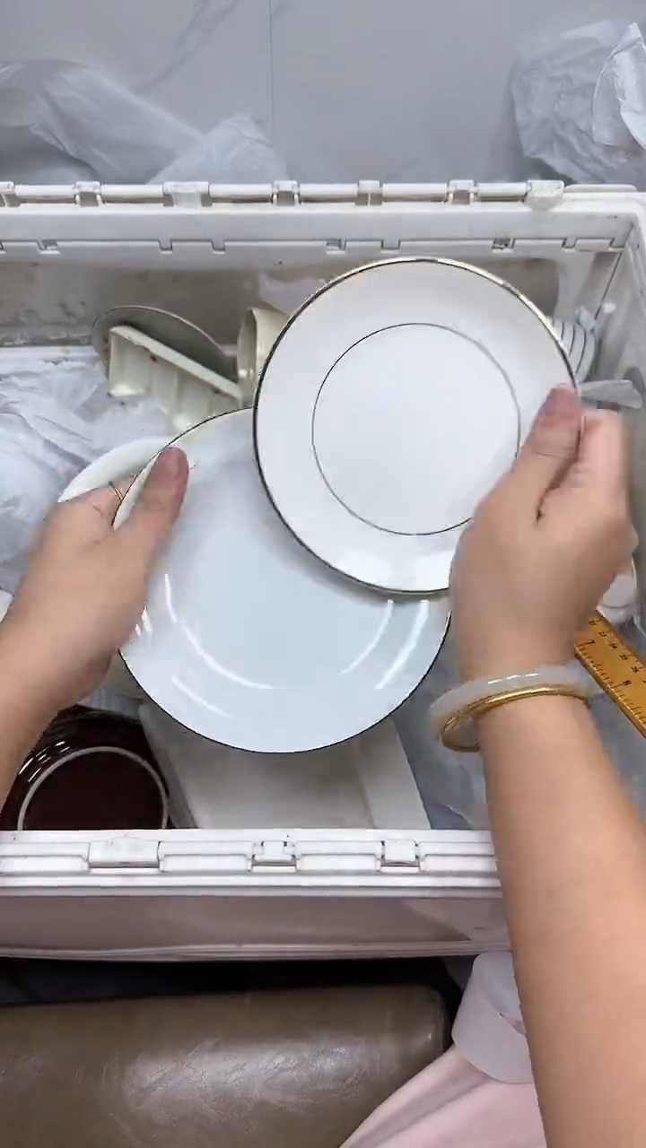 【闪购商品】270回流瓷器默认微瑕，18.8包邮