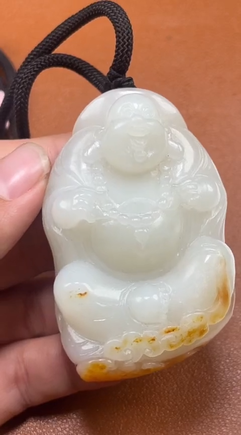 【闪购商品】和田玉2.11LL多样性拍一发一未镶嵌12