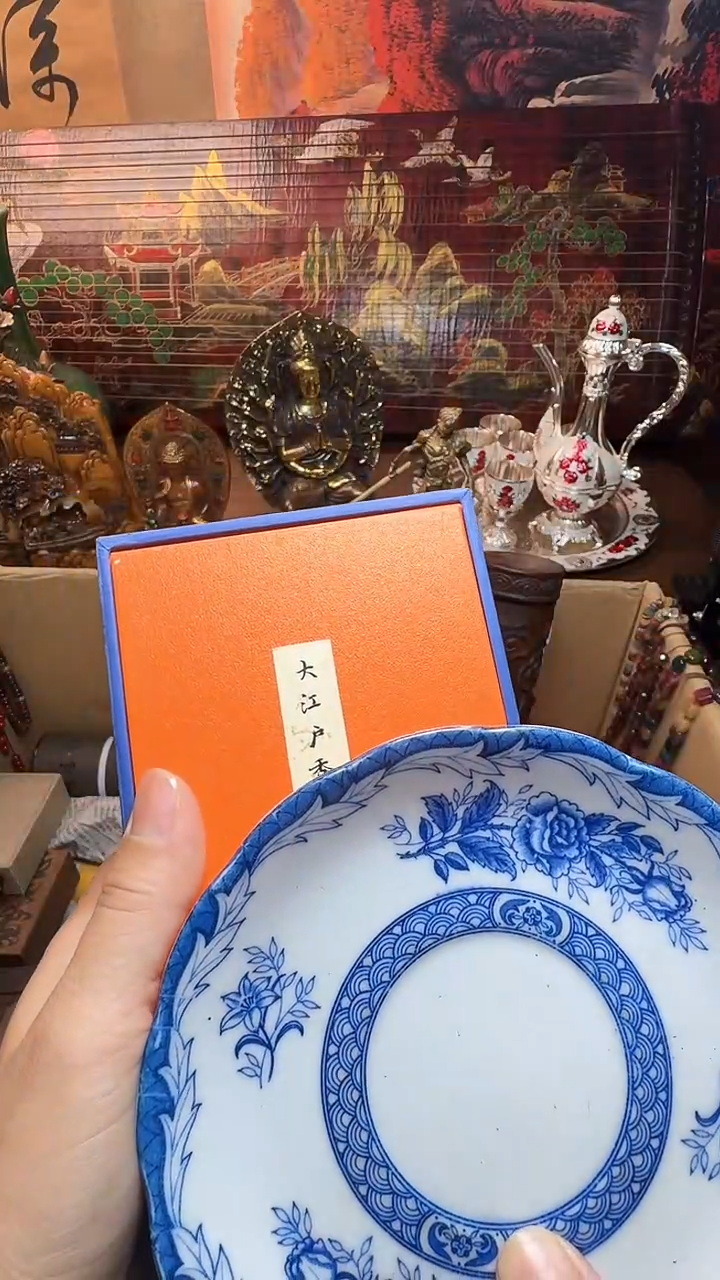 瓷器链接 一物一拍~