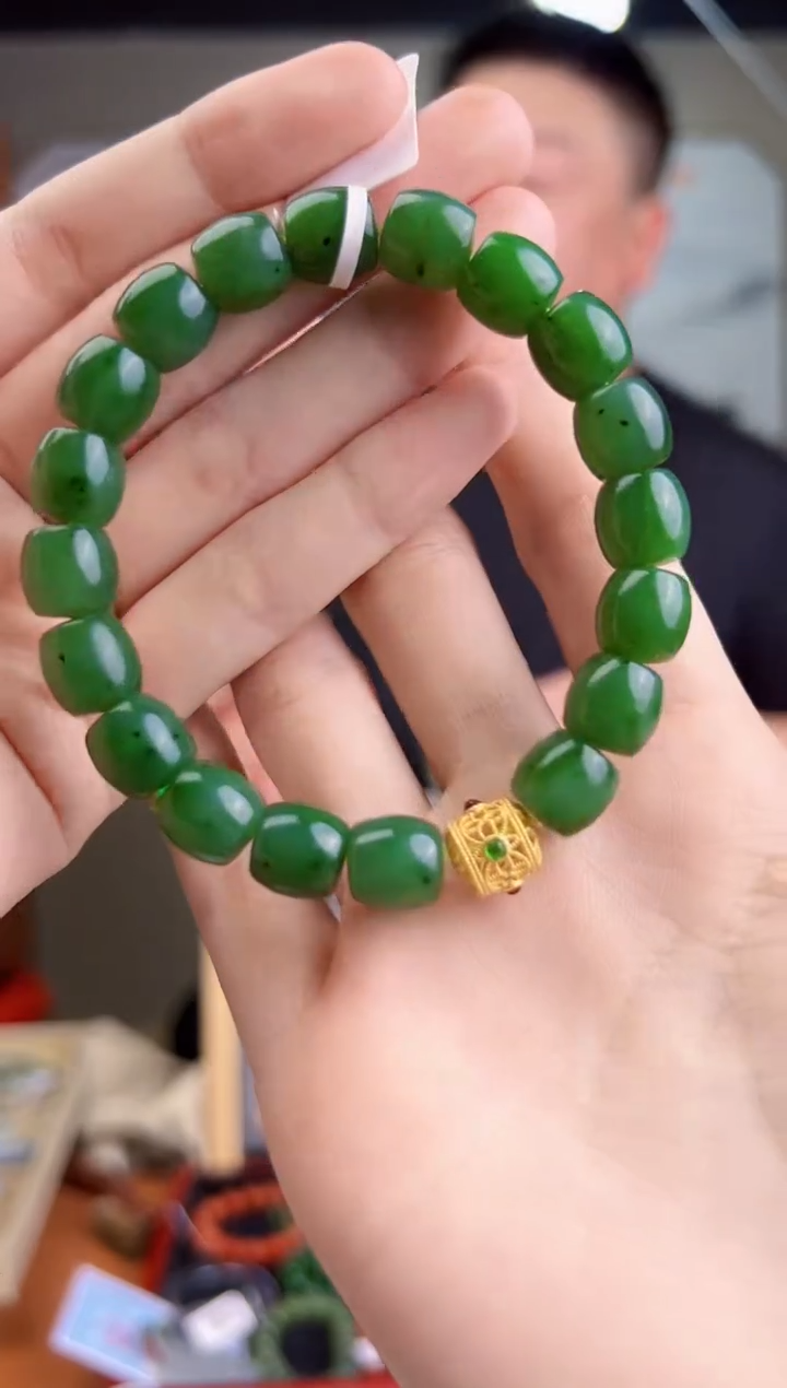 颈饰未镶嵌和田玉多样性发货 拍一单发一个