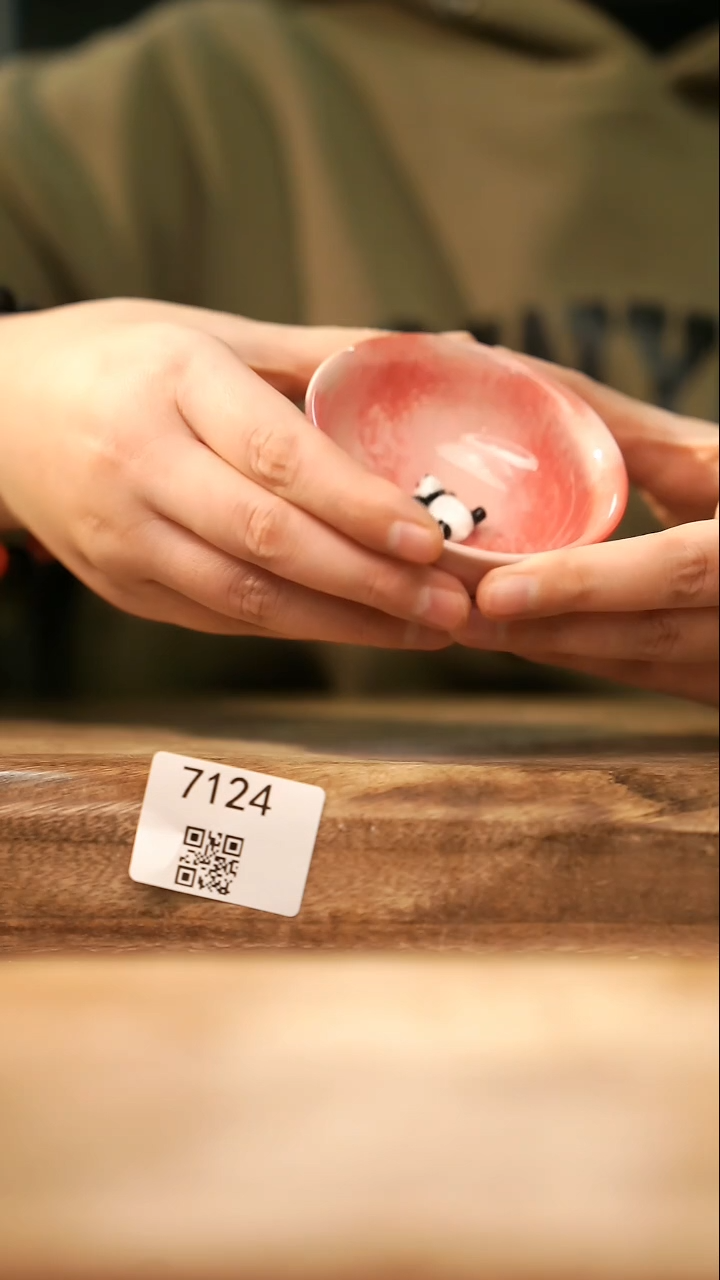 【落单孤品】福利/杯子@@7124