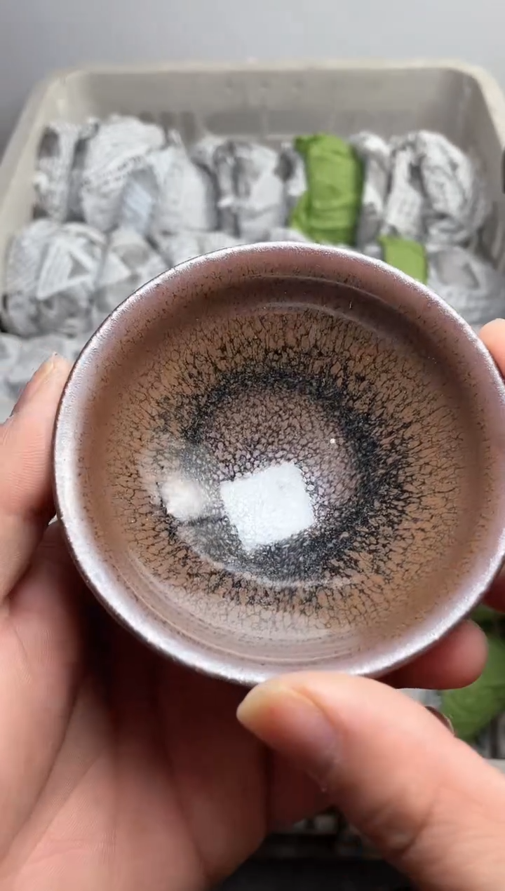 【闪购商品】茶盏高端茶器主人杯100