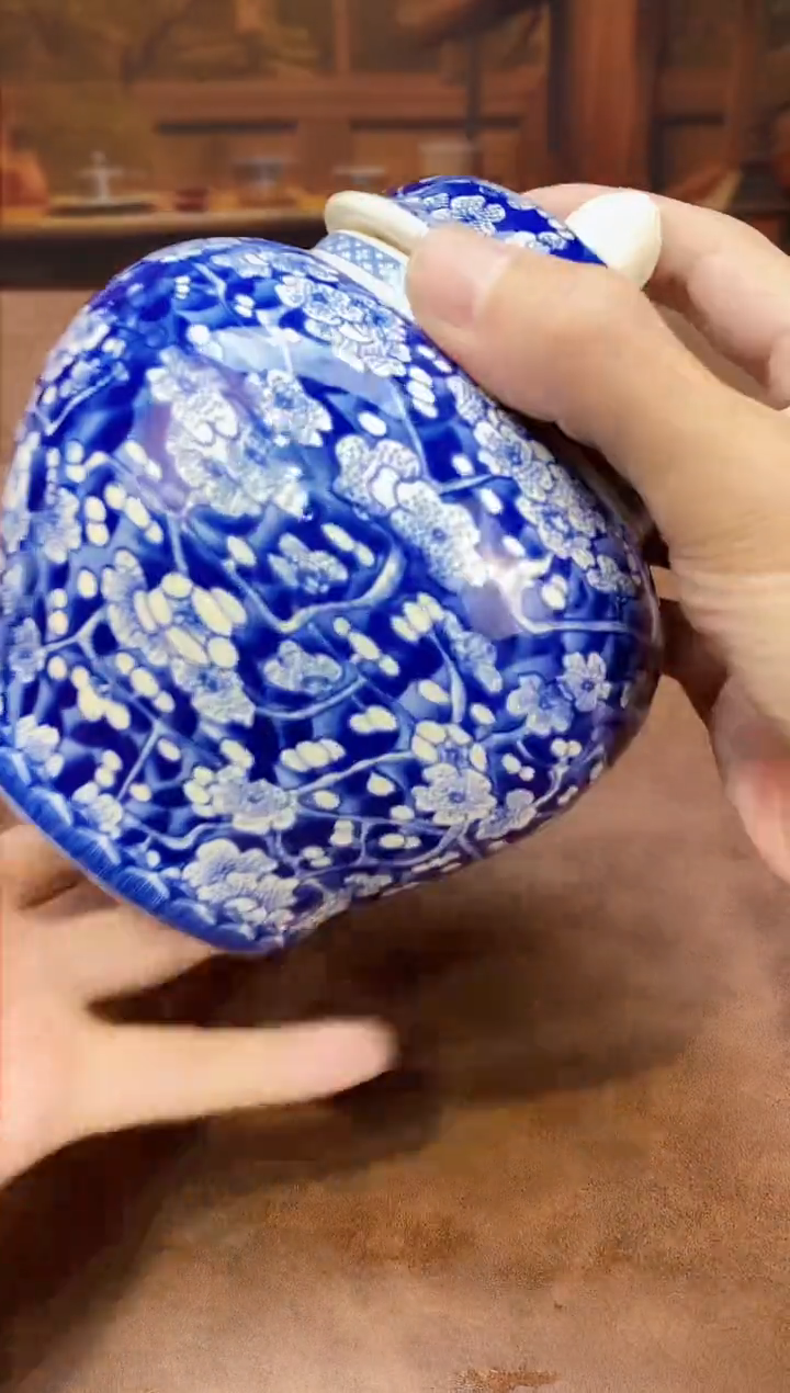 【闪购商品】闲茶·淡器精选@@@@@@@@茶叶罐 