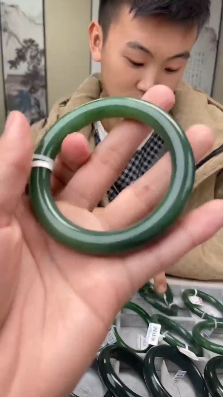 定制和田玉多样性拍一发一230070