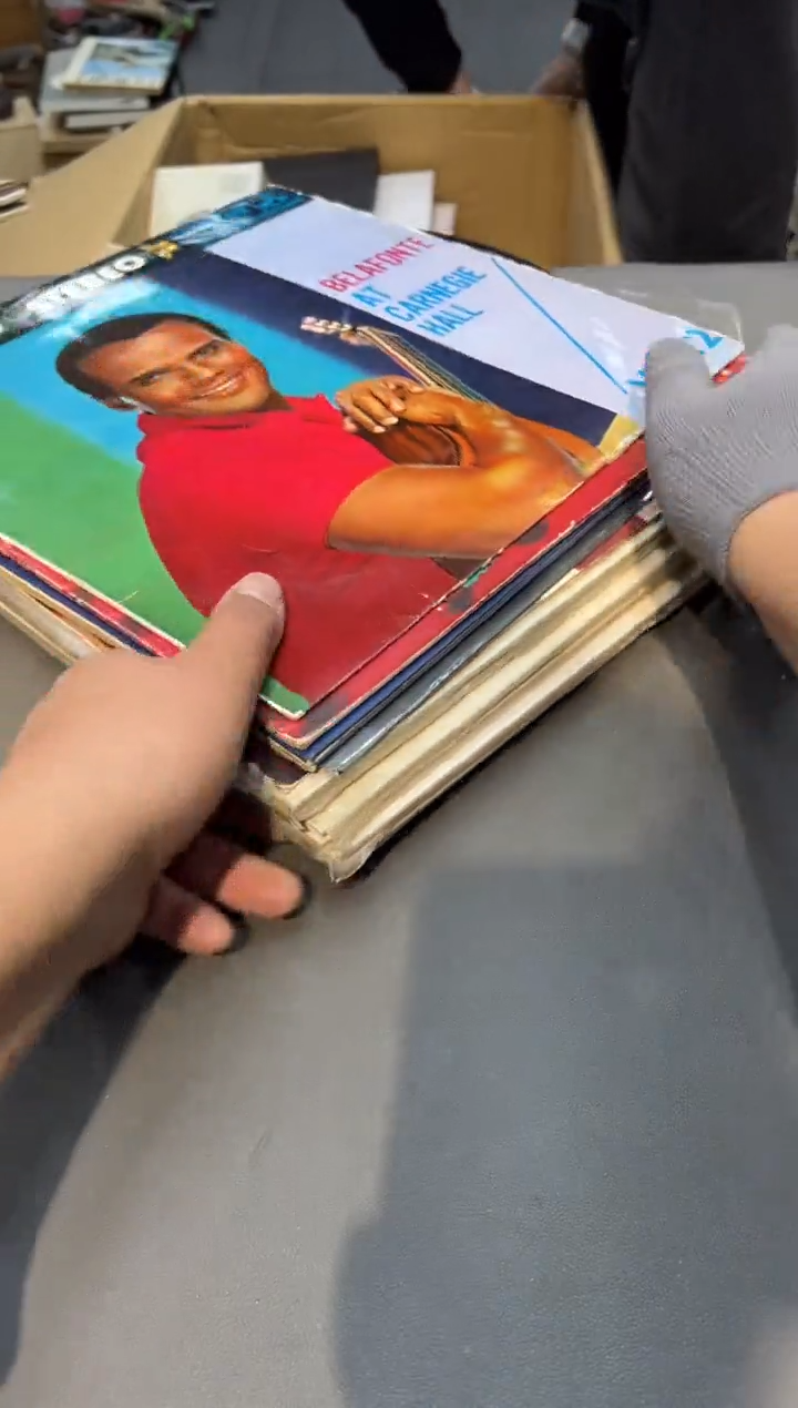 塑料时**坊工艺品小四孤品收藏