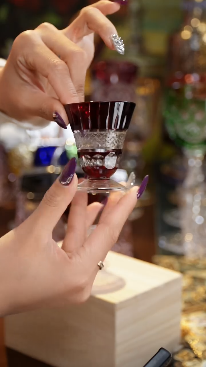 【闪购商品】摆件米多家中古器物 如图所示  977