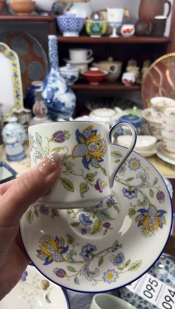 【闪购商品】瓷片124...........