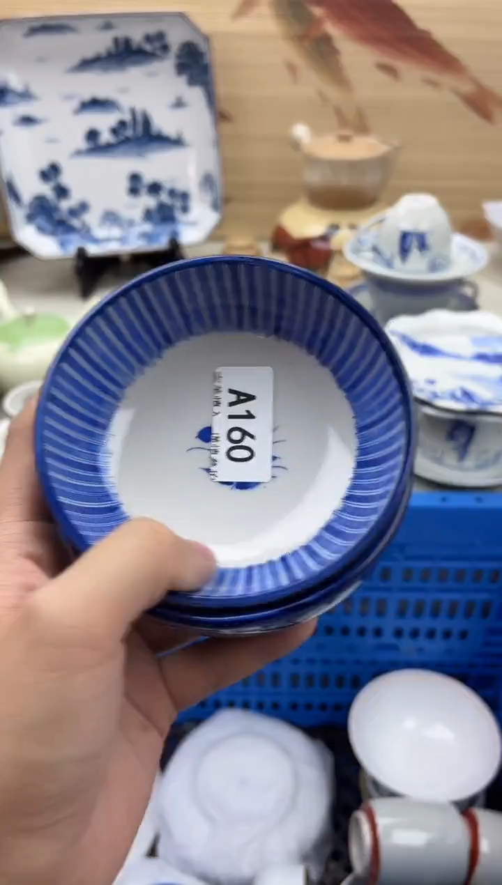 瓷片一***伢160                            