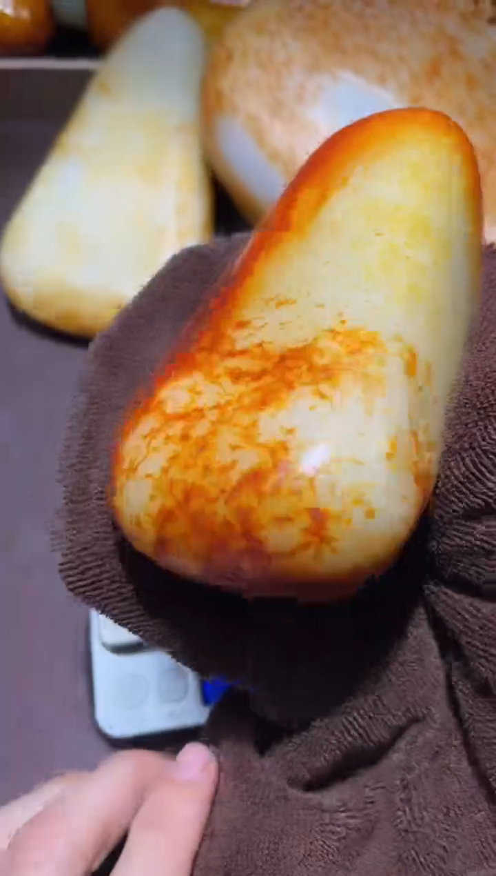 【闪购商品】和田玉（子料）颈饰未镶嵌YL-WW-1.16-59