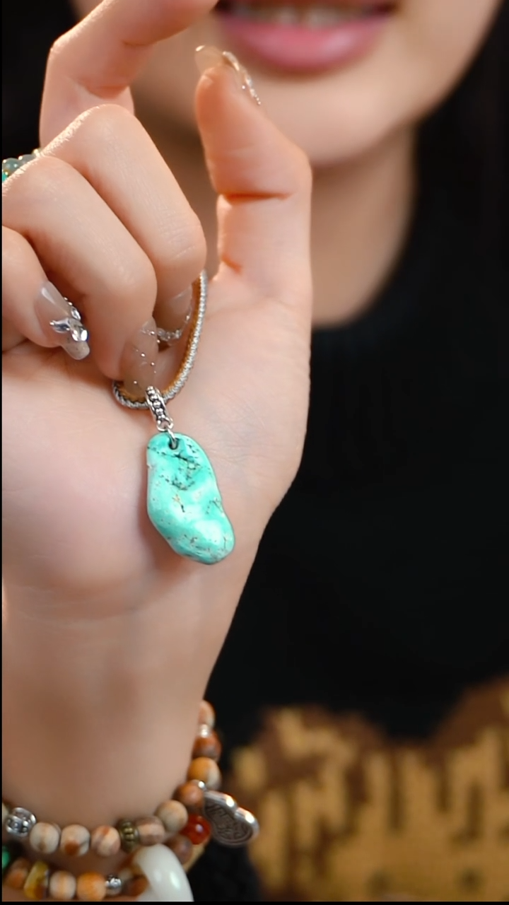 原创设计项链项链