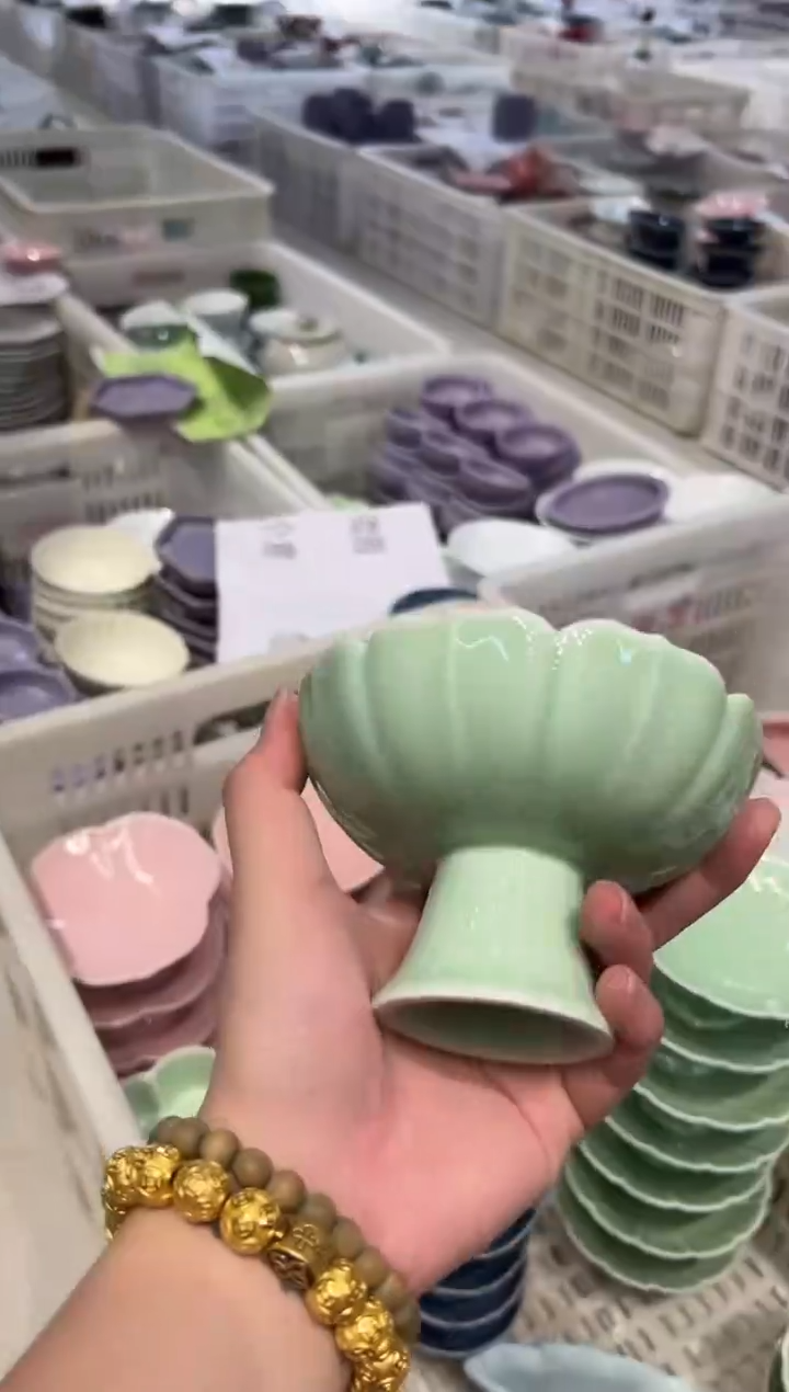 瓷片微瑕商品，介意勿拍