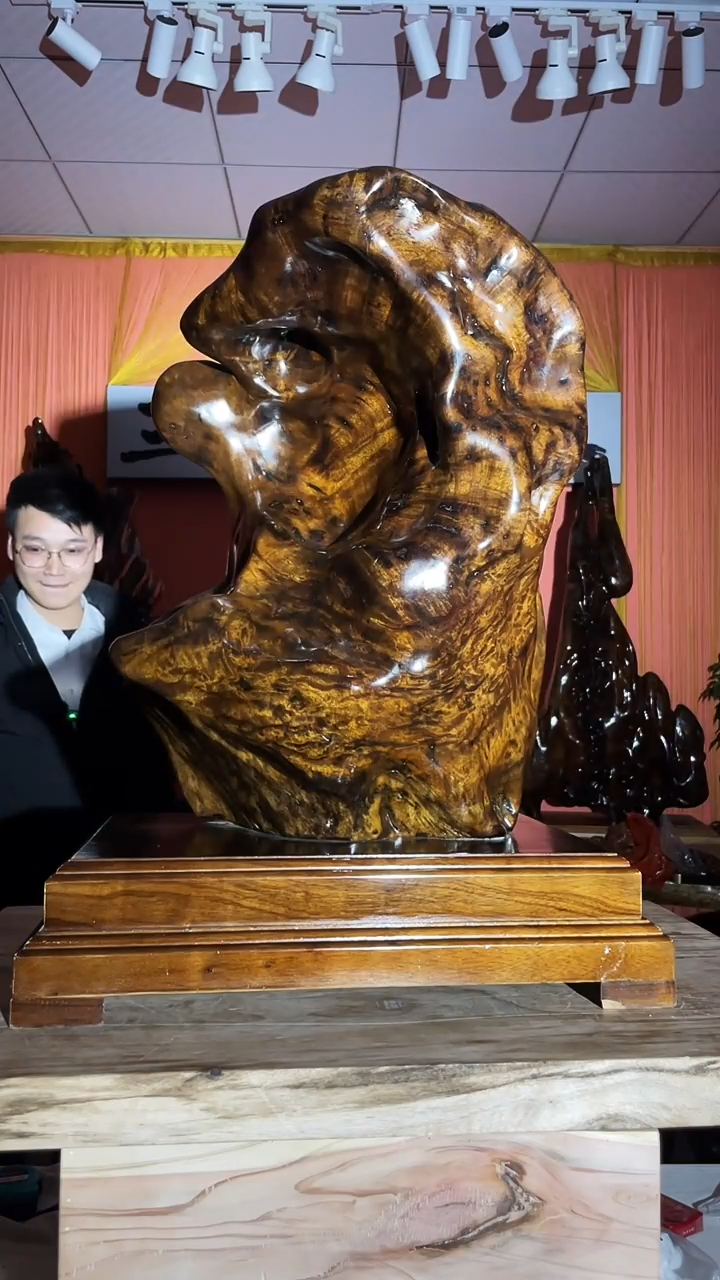 金丝楠郝*举金丝楠木小叶桢楠