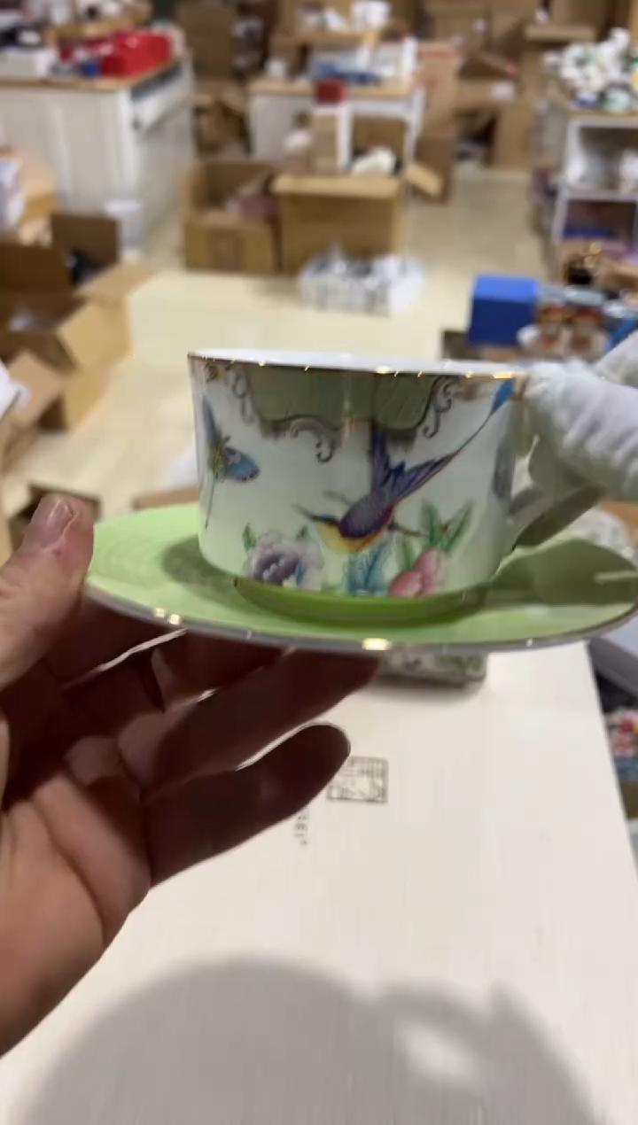 【闪购商品】瓷片c197好好好好好好