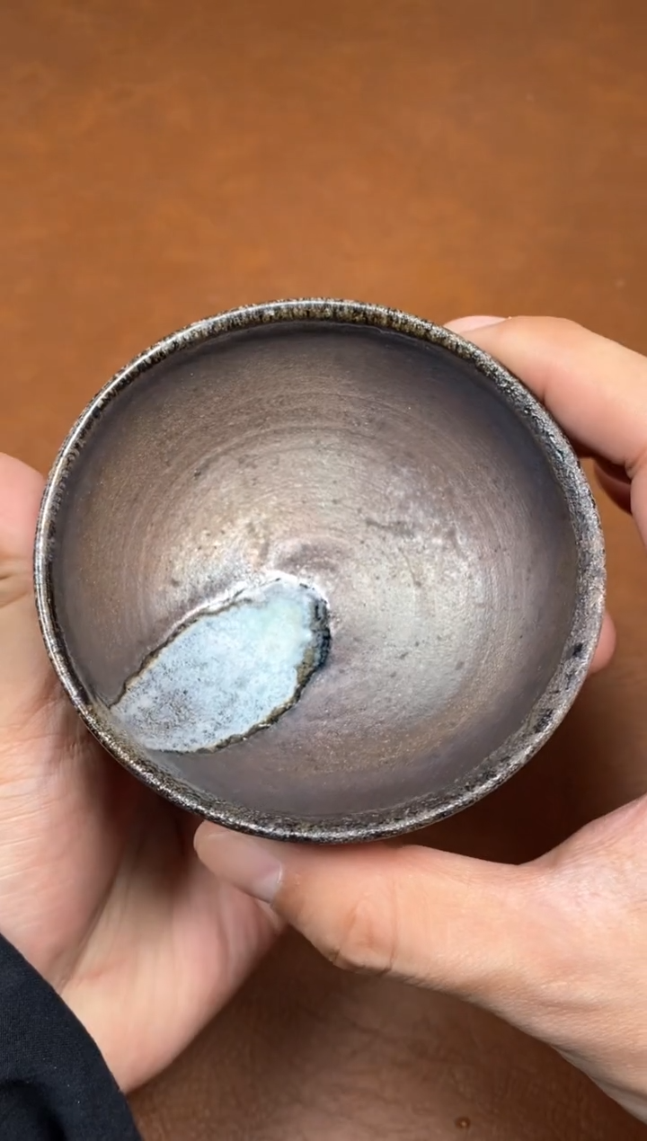 【闪购商品】观寂茶器柴烧专拍链接145