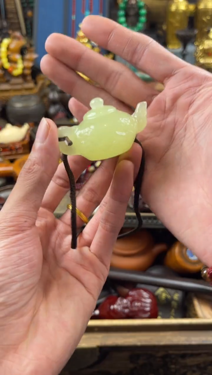 11小七甄选所见所得