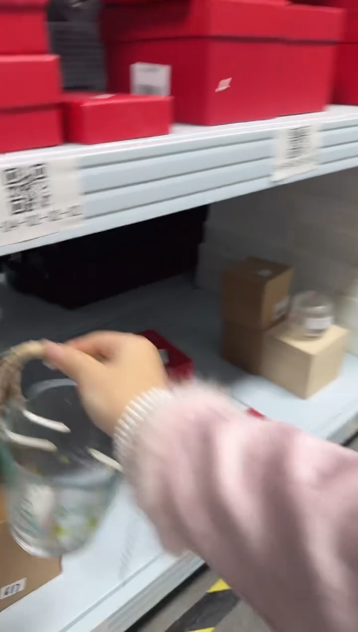 【闪购商品】小乔推荐如图所示619