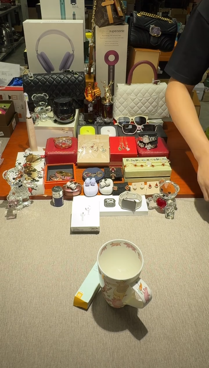 瓷片算了，真划算买它@@1