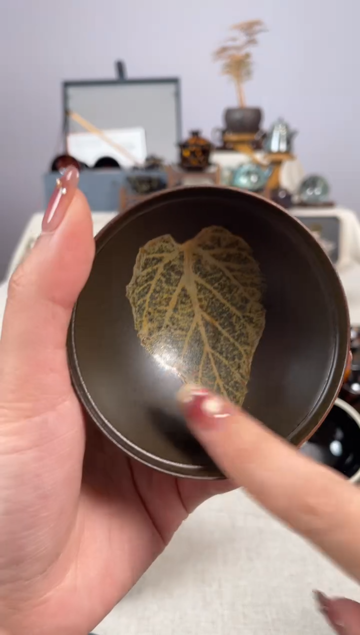 【闪购商品】吉州窑单盏单杯单壶单个品类