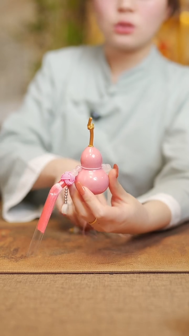 【闪购商品】811宴禾堂漆艺工艺小葫芦99