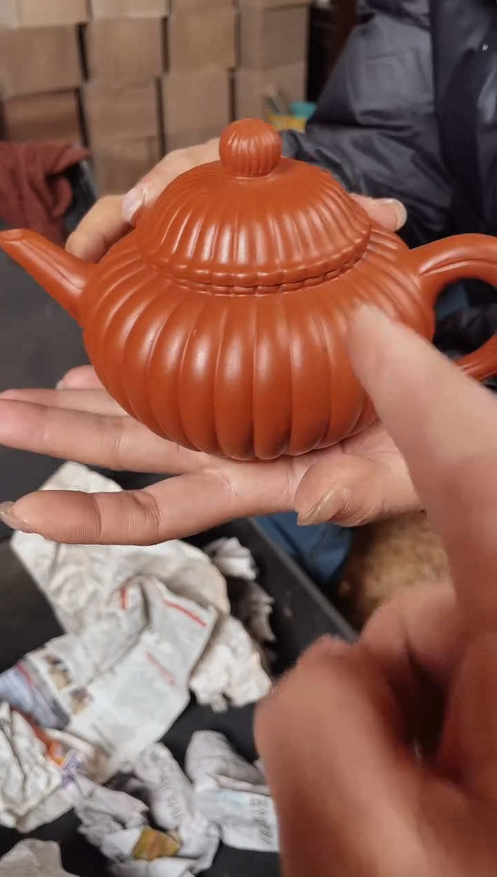 【闪购商品】紫砂茶壶紫砂紫砂