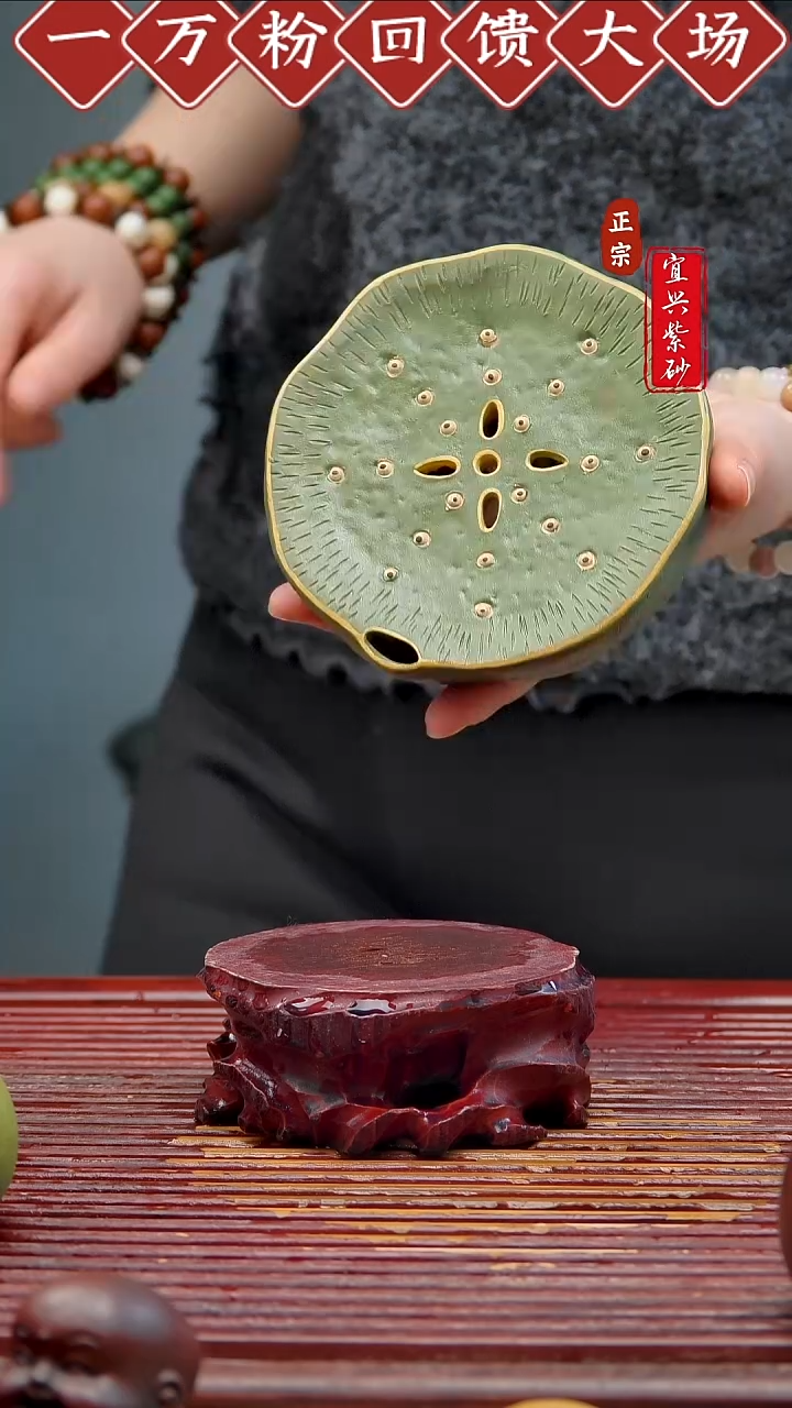 紫砂茶宠宜兴紫砂茶宠摆件