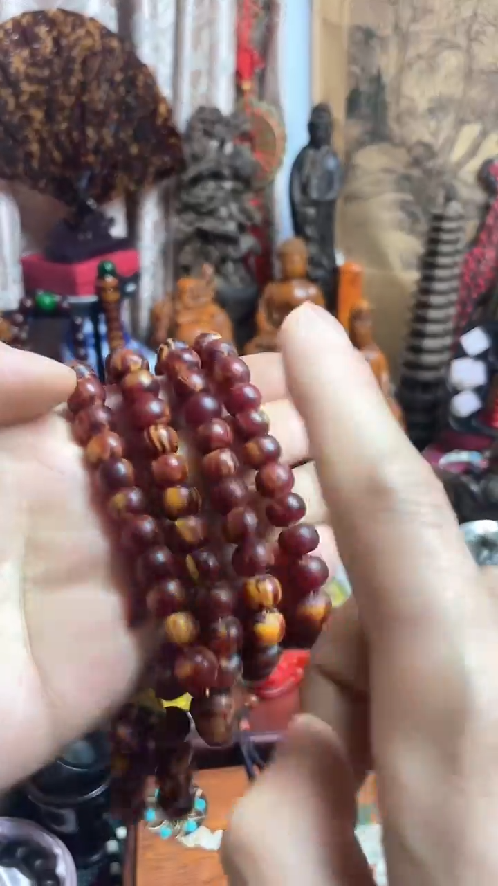 【闪购商品】扇子老板娘好物强烈推荐