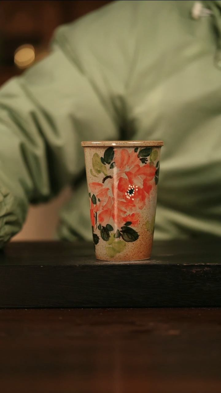 【闪购商品】其他395遇瓷手作同款