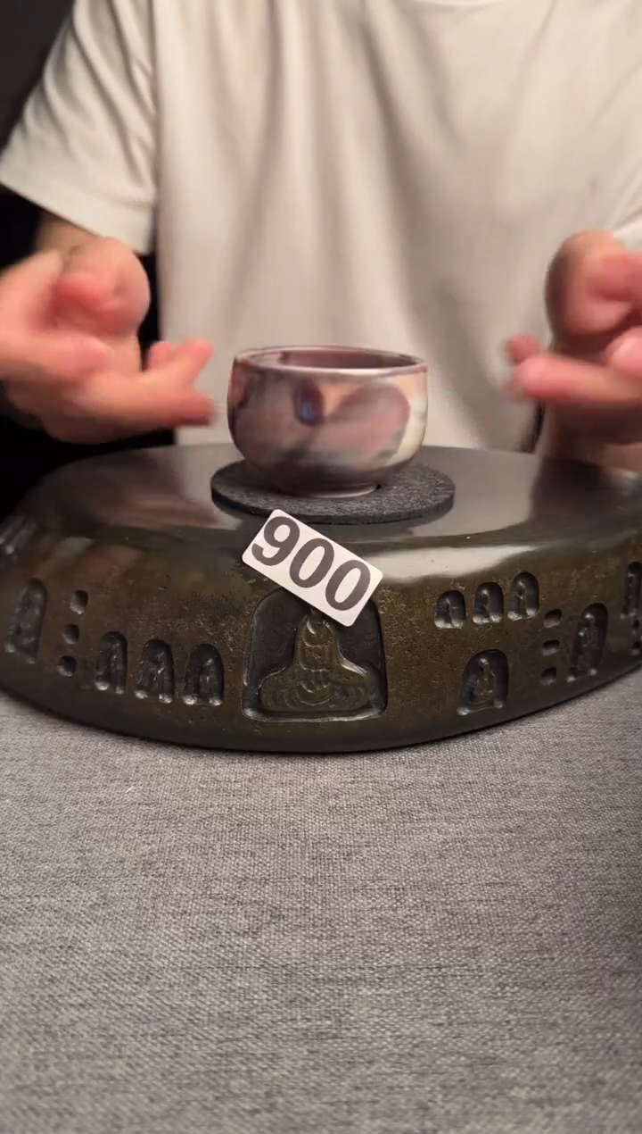 900随机发一个景德镇陶瓷茶器系列