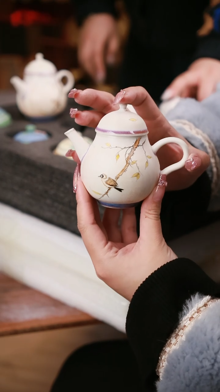 【闪购商品】其他茶具茶具（无礼盒@@T244