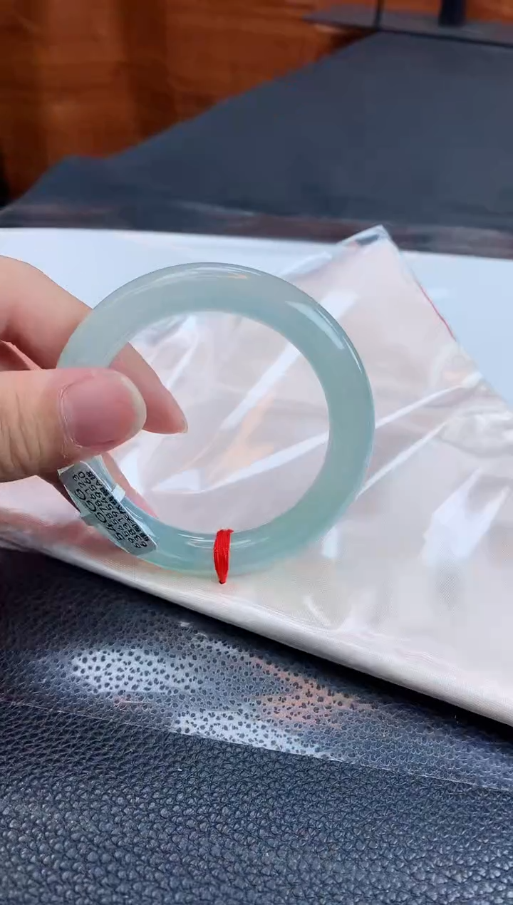 【闪购商品】翡翠手镯未镶嵌缅甸天然翡翠A货手镯