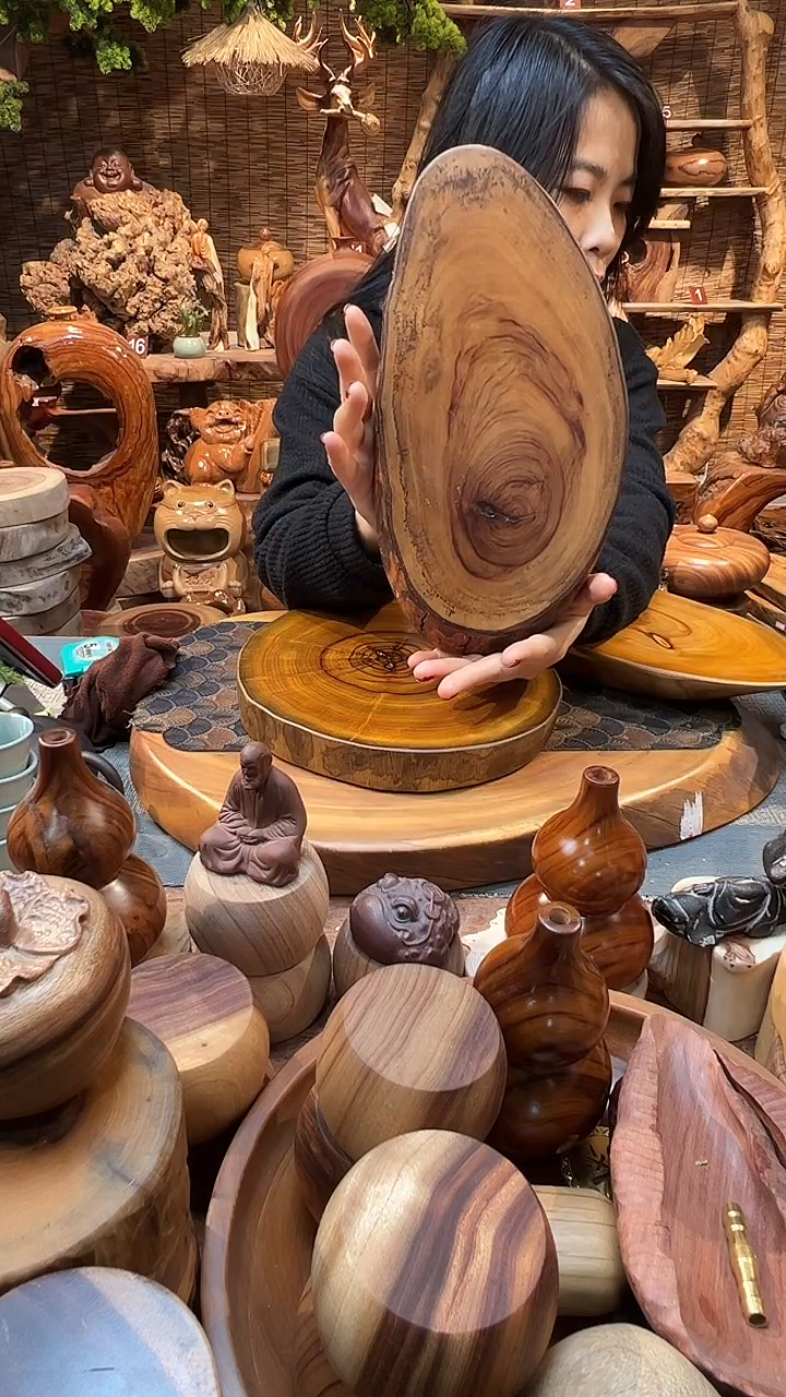 木姜**心香樟木工厂直销