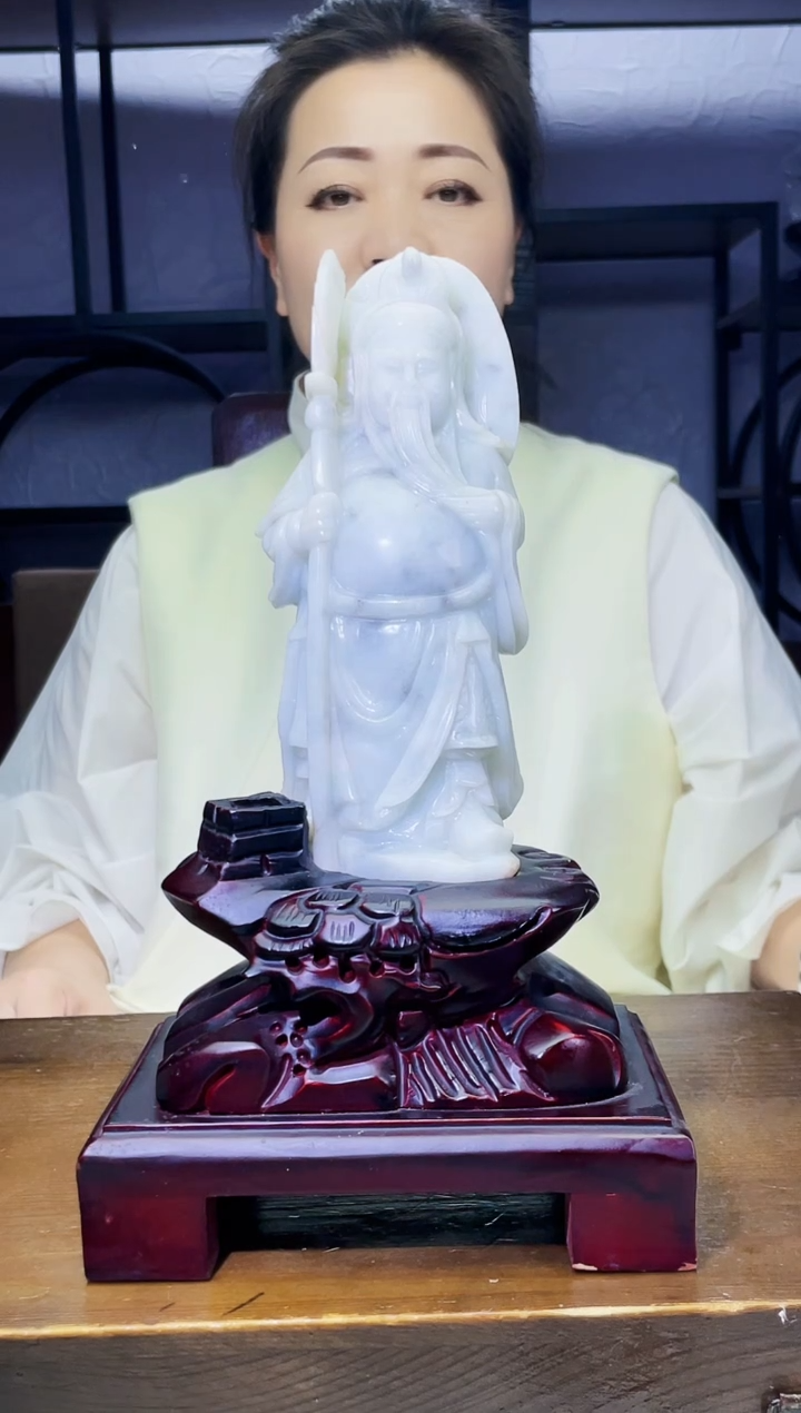 【闪购商品】定制翡翠未镶嵌毛货01220034