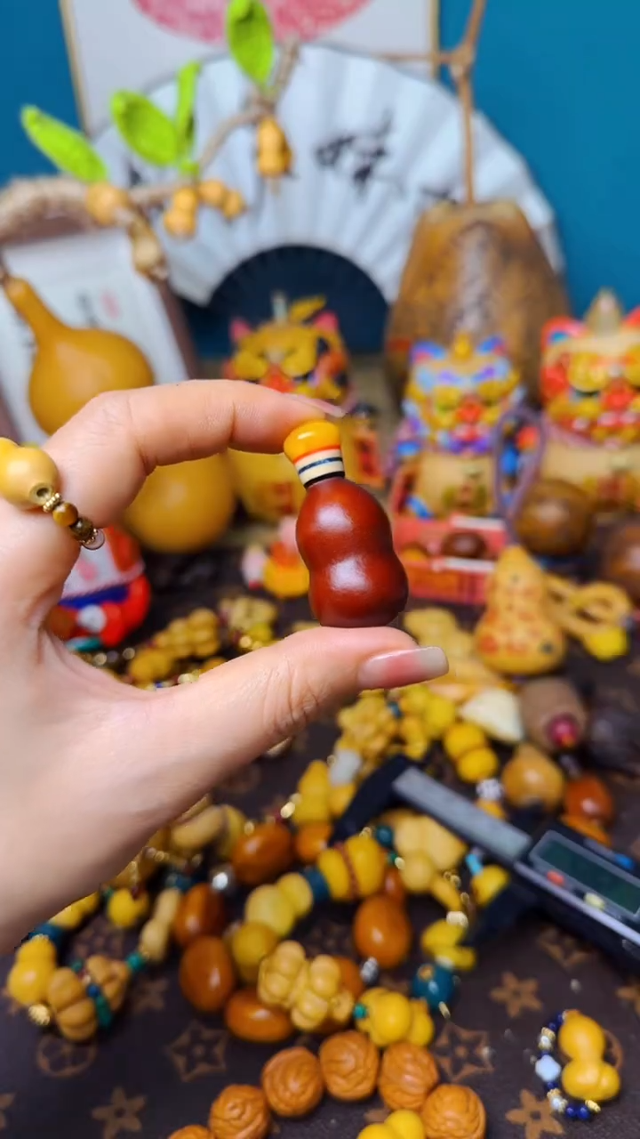 【闪购商品】354文玩葫芦文玩好物