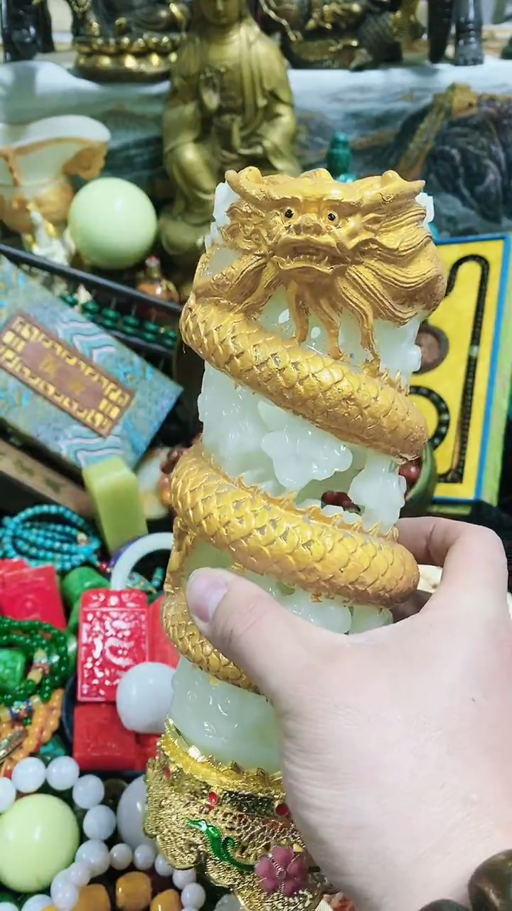 【闪购商品】织绣主播推荐主播推荐