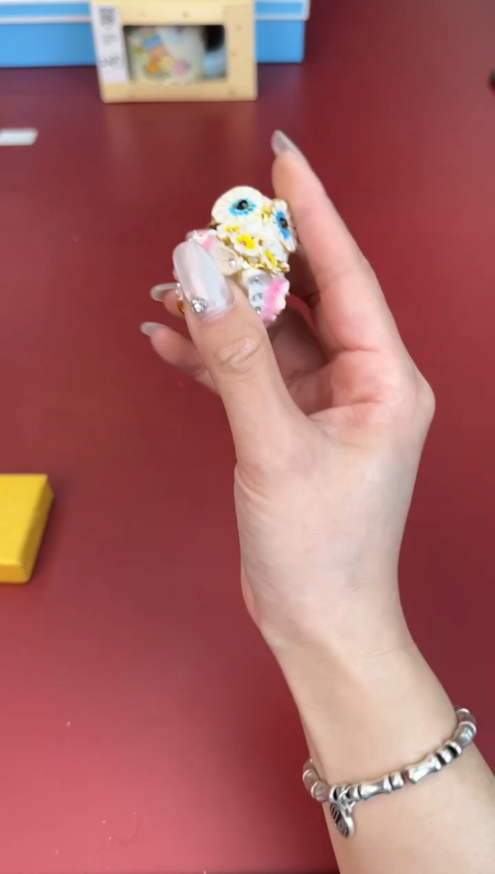 【闪购商品】瓷片正午瓷缘 臻品源泉@@CQ239