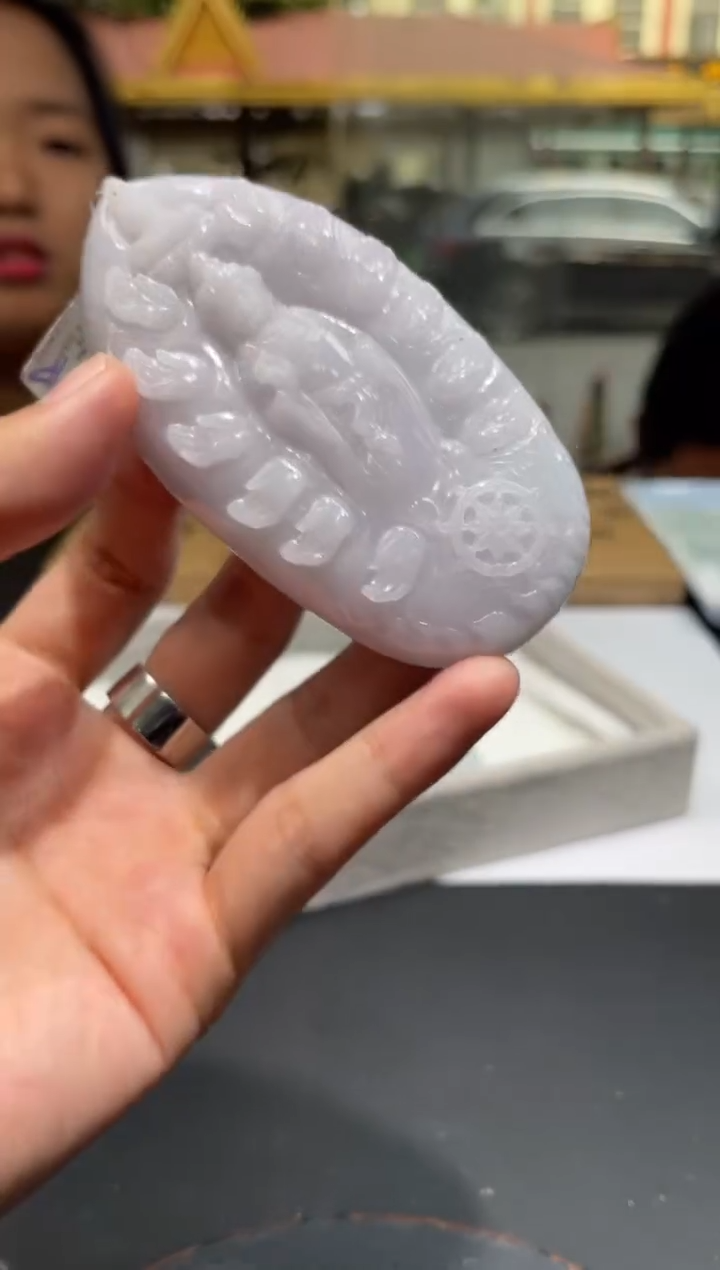 【闪购商品】定制翡翠未镶嵌定制孤品