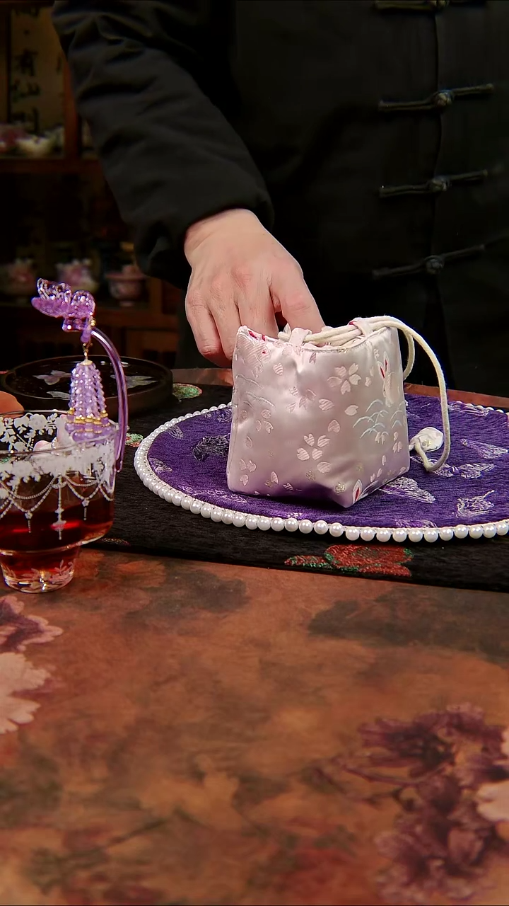 亘古文创茶器分享@