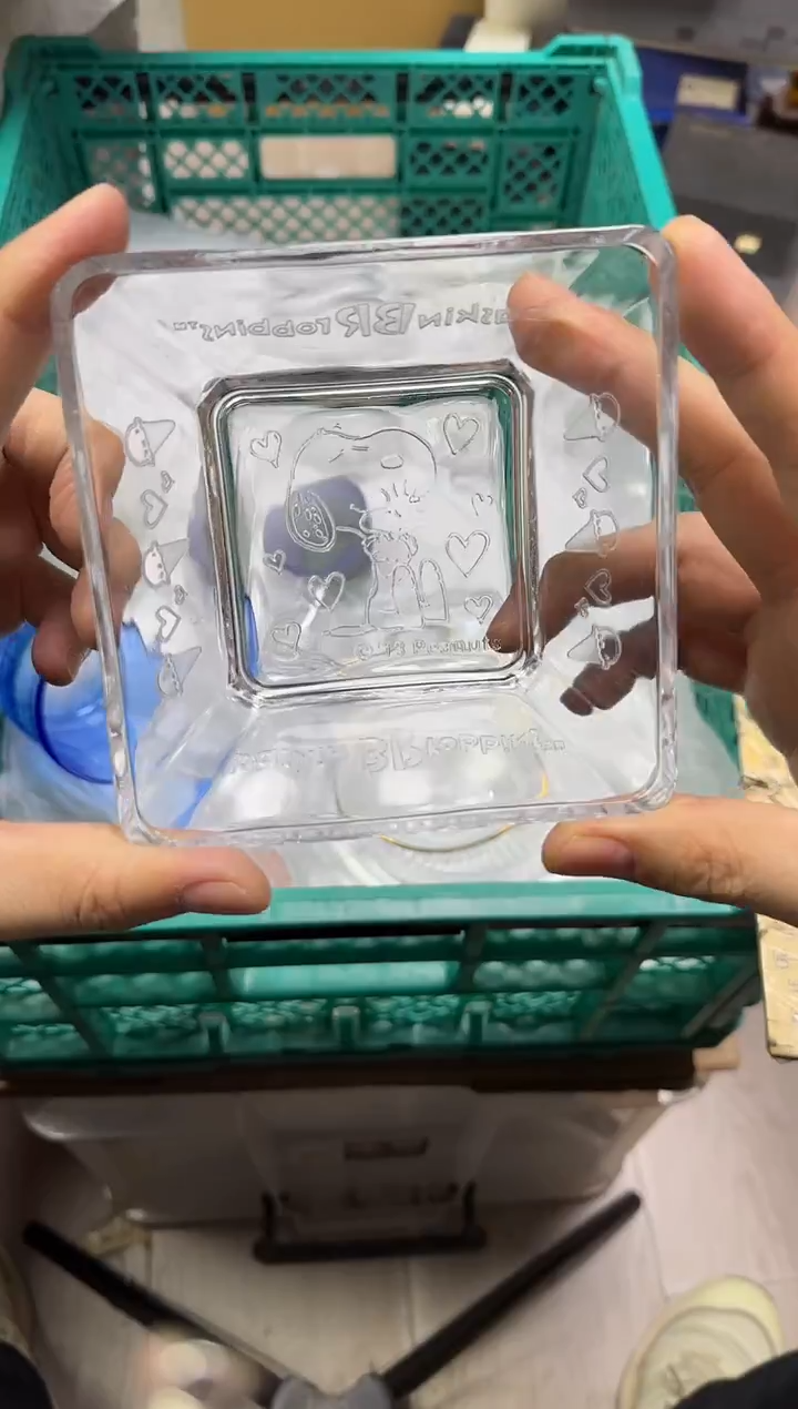 手工艺品玻璃M*?797