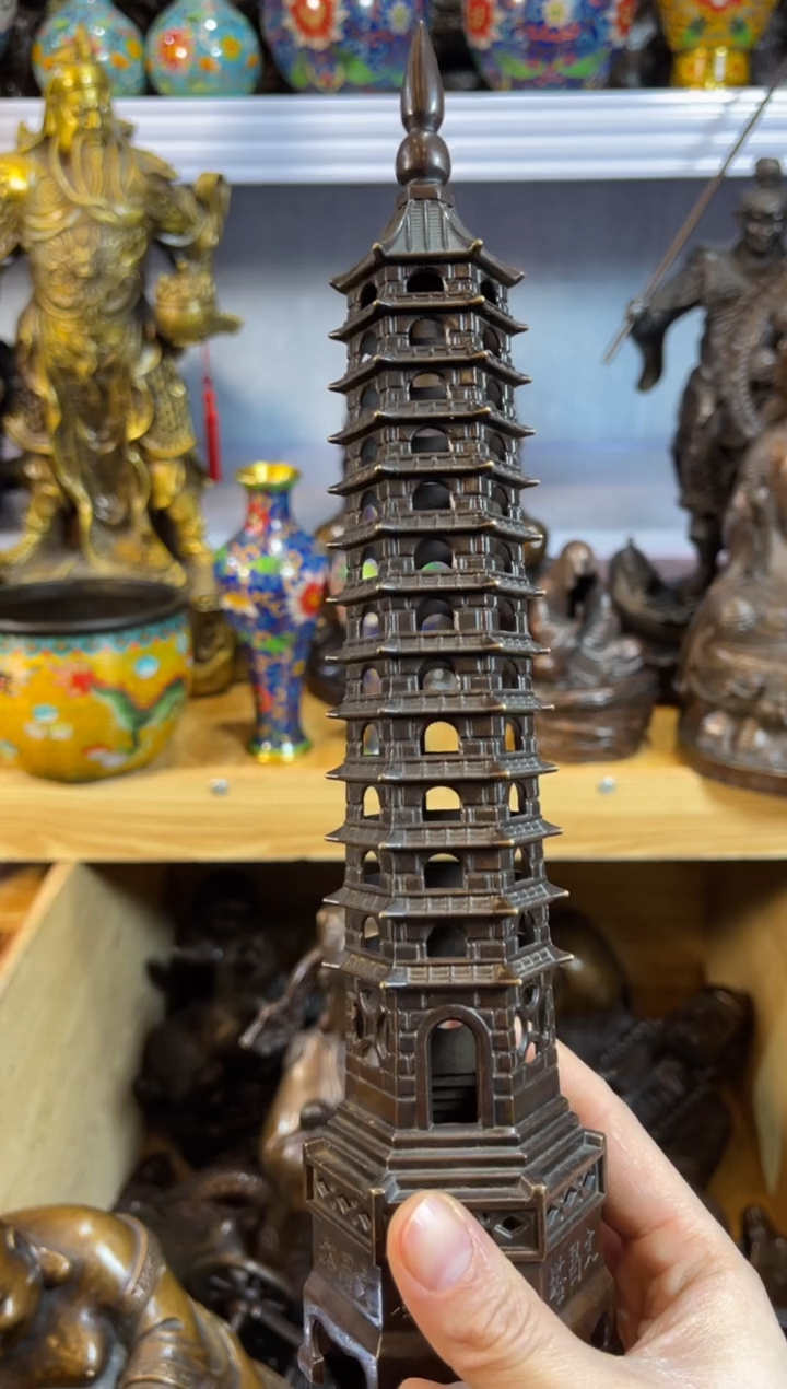 【闪购商品】.案台摆件 物品摆件